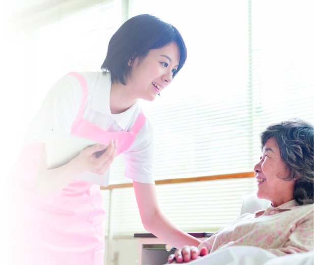 Chương trình du học điều dưỡng D2