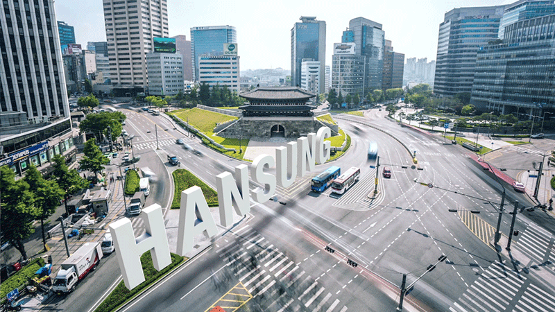 Du học Thạc sĩ Hàn Quốc E-visa D2-3